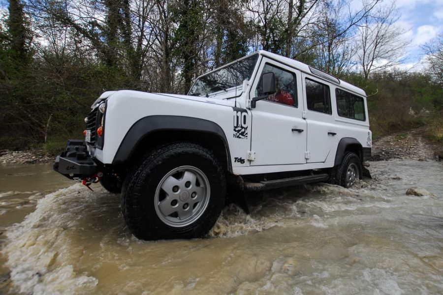 Central Istria off-road tour by Saorsa (7)