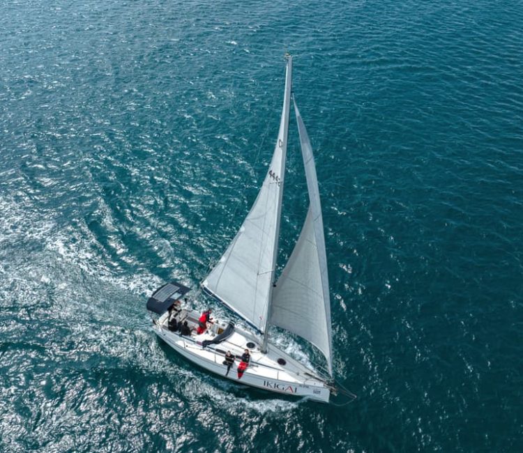 Cool sailing escape - morning & day sailing adventure Pula (4)