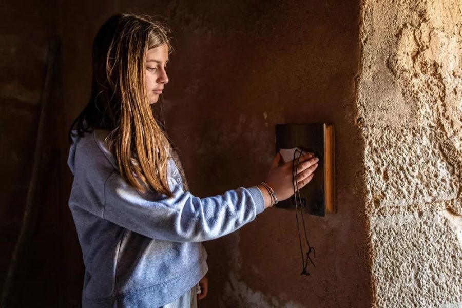 Escape Castle game at Morosini-Grimani Castle (3)