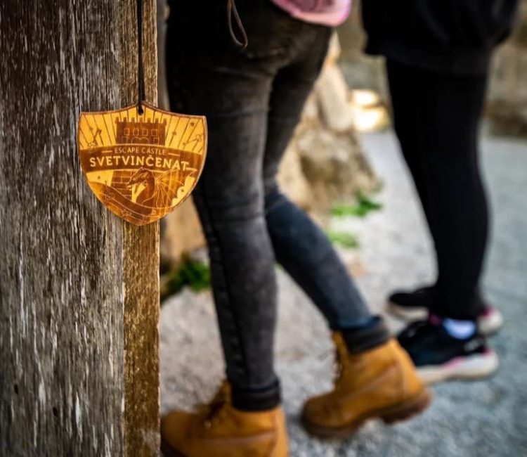 Escape Castle game at Morosini-Grimani Castle (4)