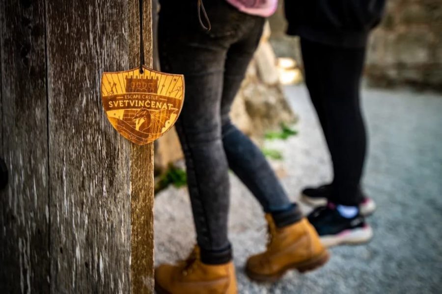 Escape Castle game at Morosini-Grimani Castle (4)