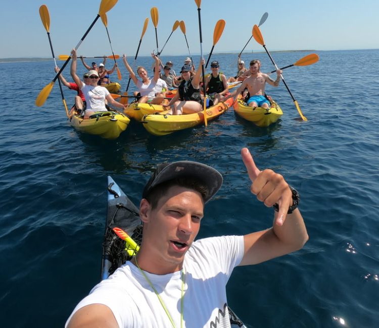 Full cave and safari experience by kayak (10)