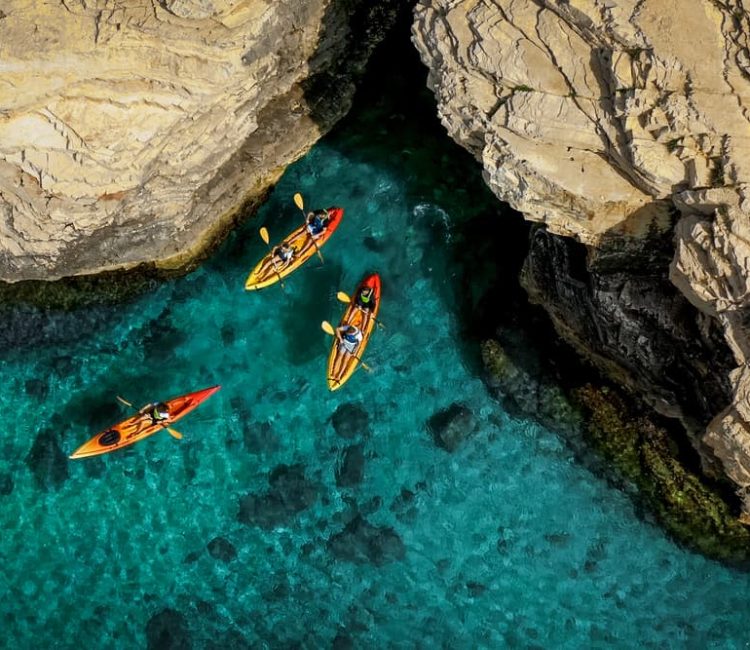 Full cave and safari experience by kayak (11)