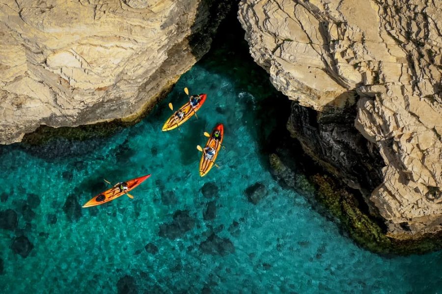 Full cave and safari experience by kayak (11)