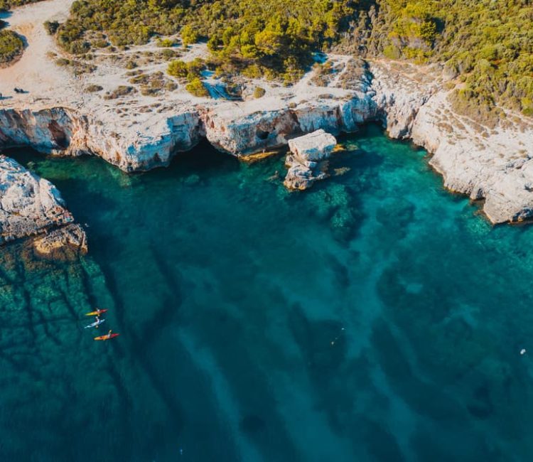 Full cave and safari experience by kayak (3)