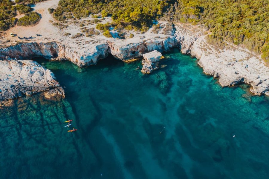 Full cave and safari experience by kayak (3)