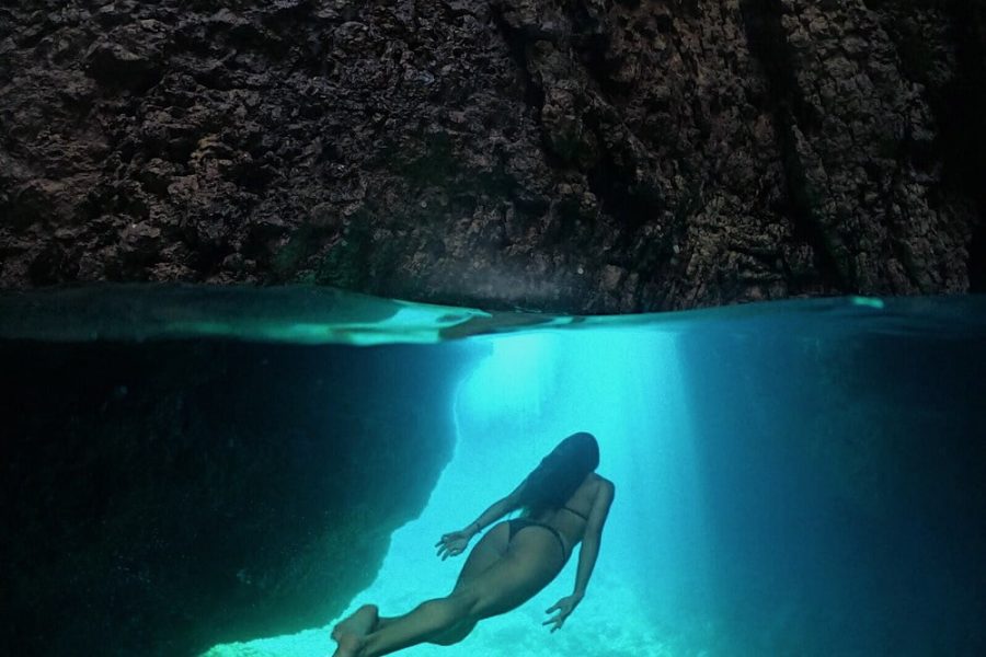 Full cave and safari experience by kayak (5)