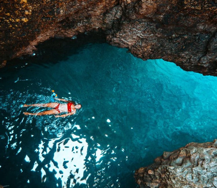 Full cave and safari experience by kayak (8)