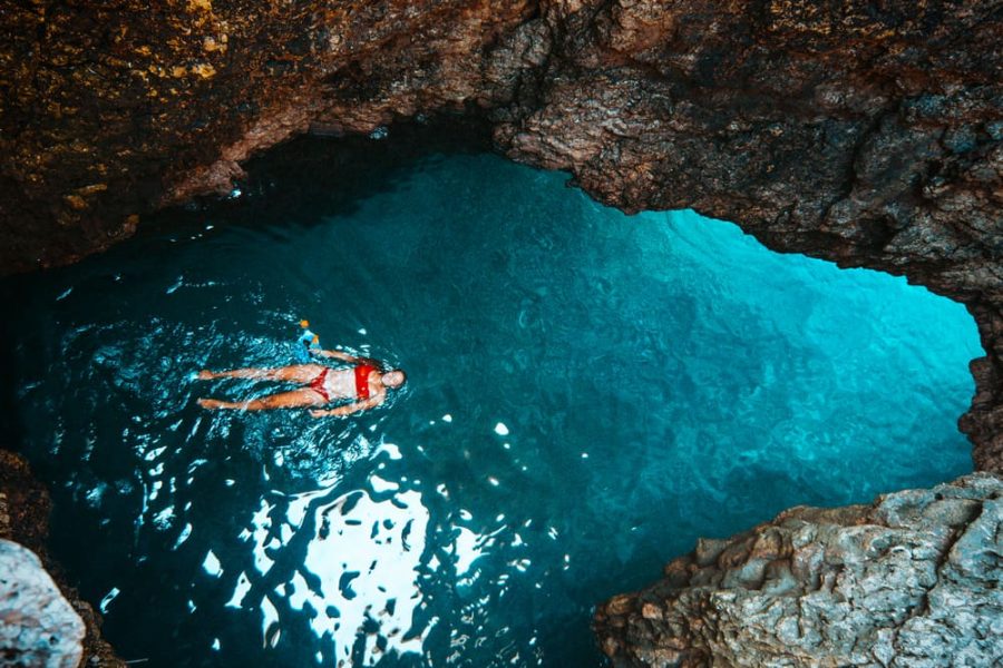 Full cave and safari experience by kayak (8)
