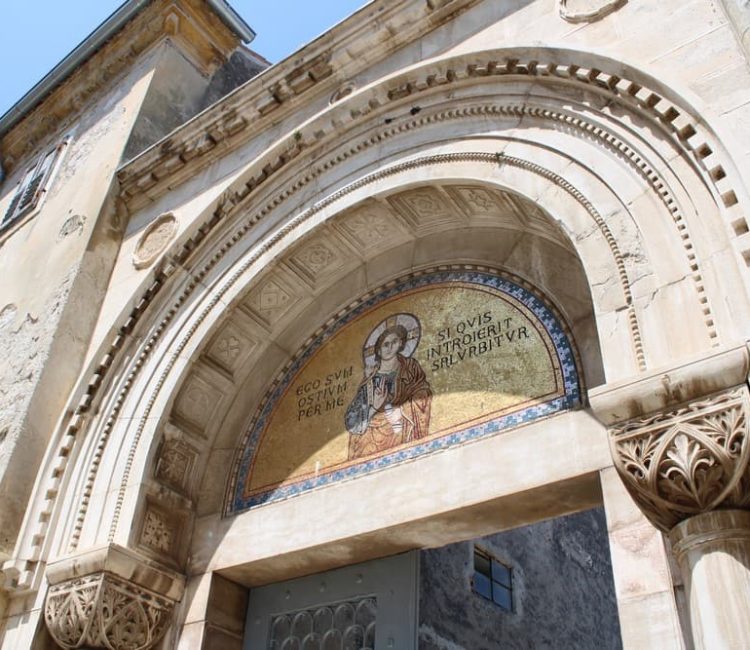 Full day Istria tour with truffle tasting by Histria Guide