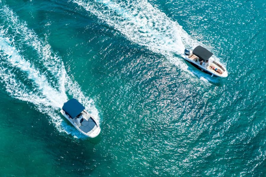 Private speedboat tour, Rovinj & Lim Fjord