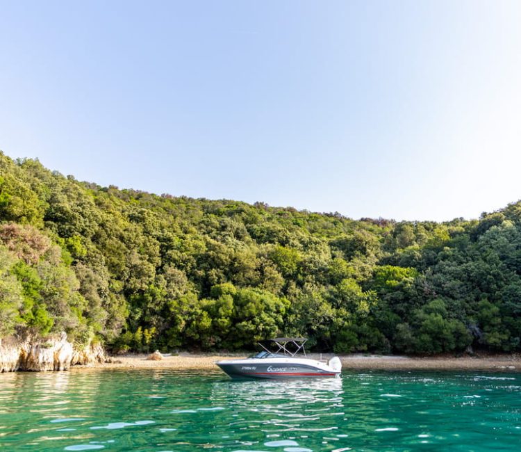 Full day Rovinj archipelago & Lim fjord tour (14)