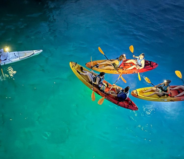 Glow Kayak Night Tour Pula (3)