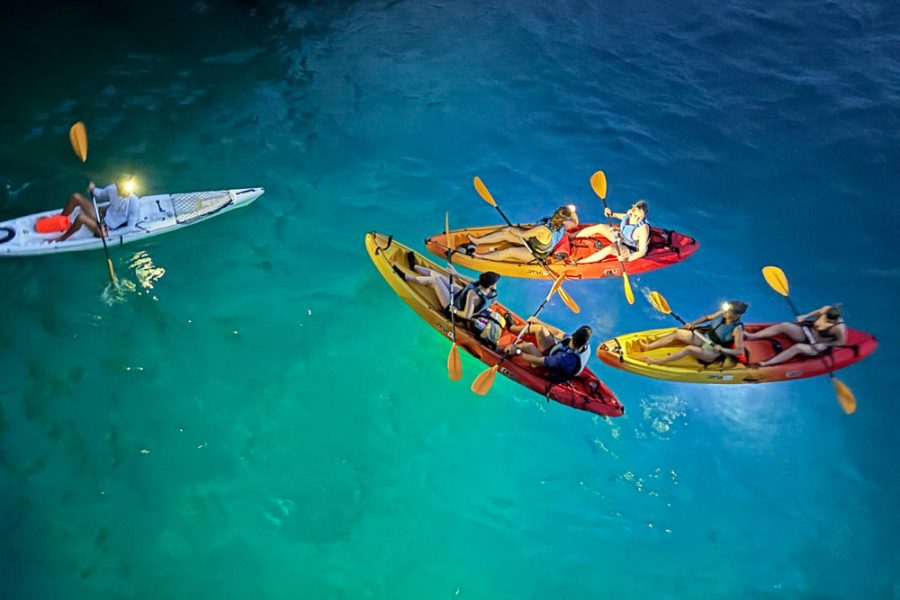 Glow Kayak Night Tour Pula (3)