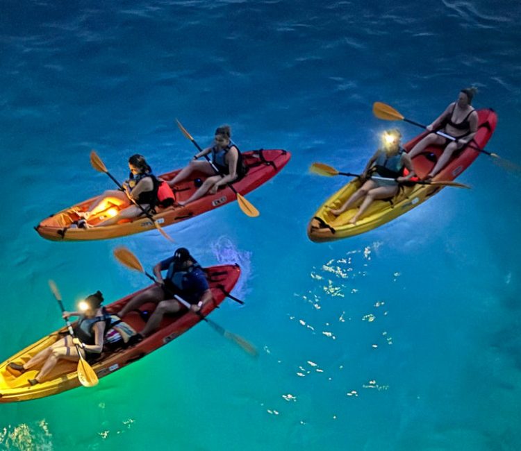 Glow Kayak Night Tour Pula (4)