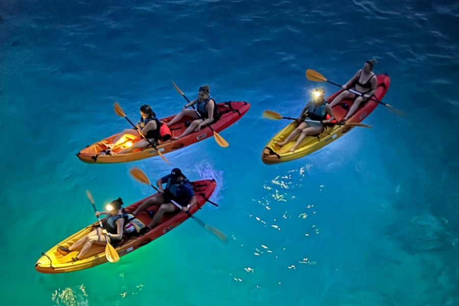 Glow Kayak Night Tour Pula (4)
