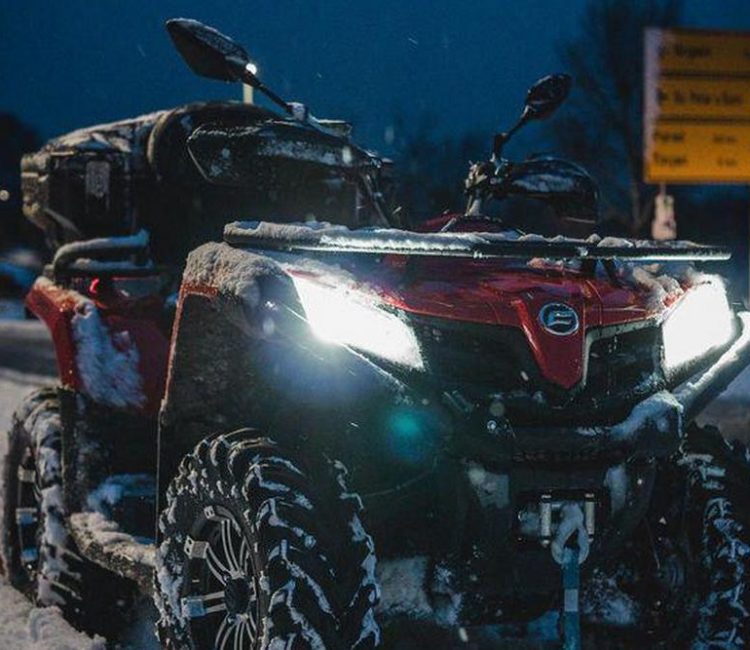 Guided tours with ATV quad bikes (7)