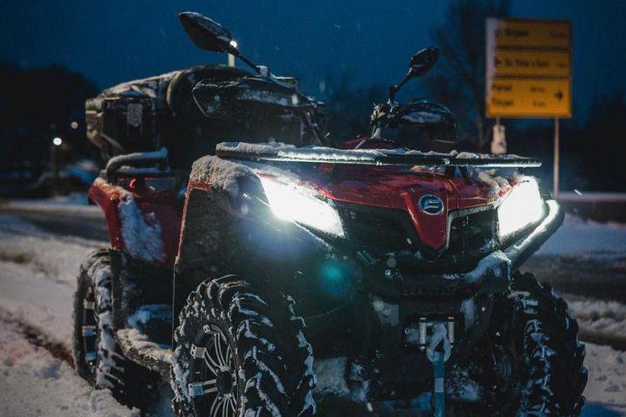 Guided tours with ATV quad bikes (7)