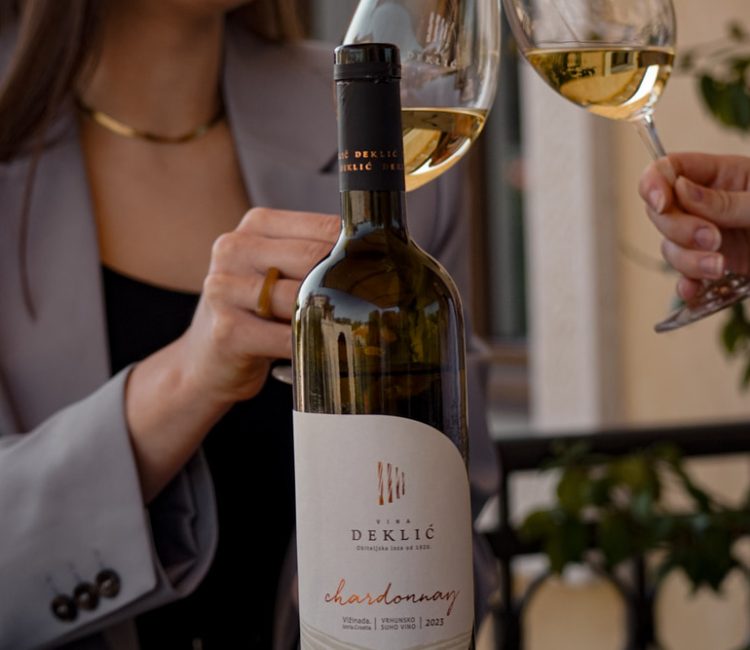 Guided wine fresh tasting at Deklić Winery (7)