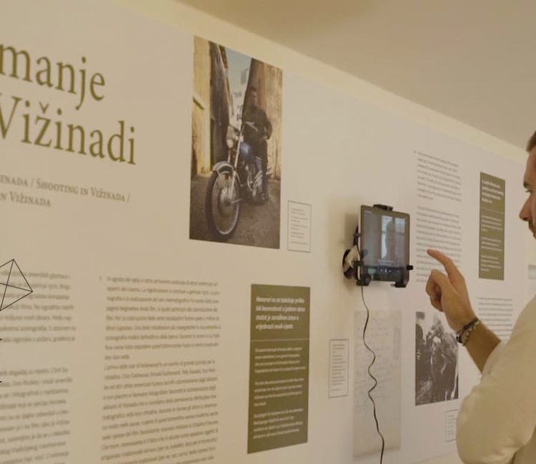 House of Hidden History - Maraston Vižinada (2)