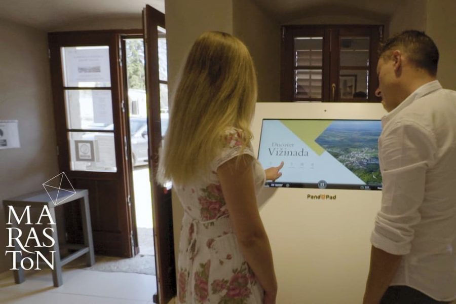 House of Hidden History - Maraston Vižinada (3)