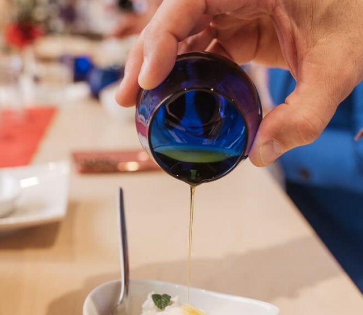 House of Istrian Olive Oil_dessert