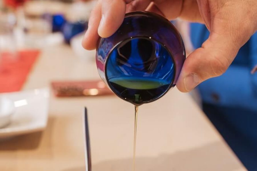 House of Istrian Olive Oil_dessert