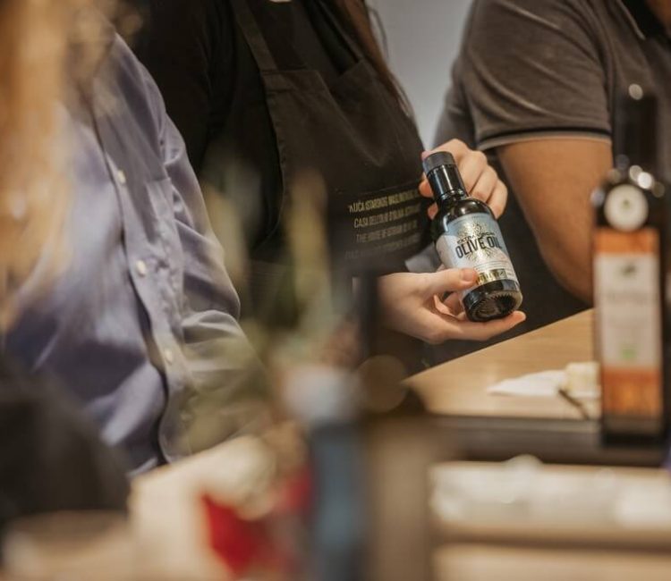 House of Istrian Olive Oil_high quality oil