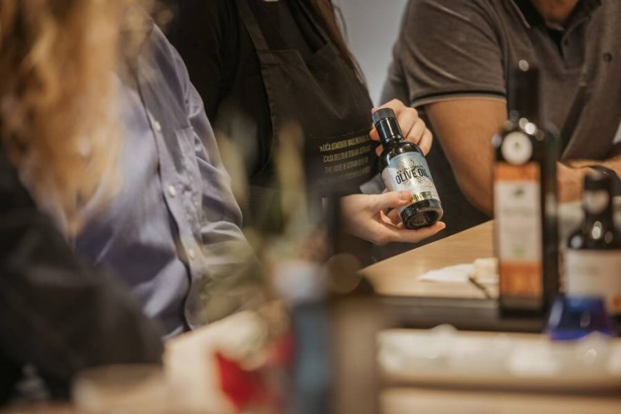 House of Istrian Olive Oil_high quality oil