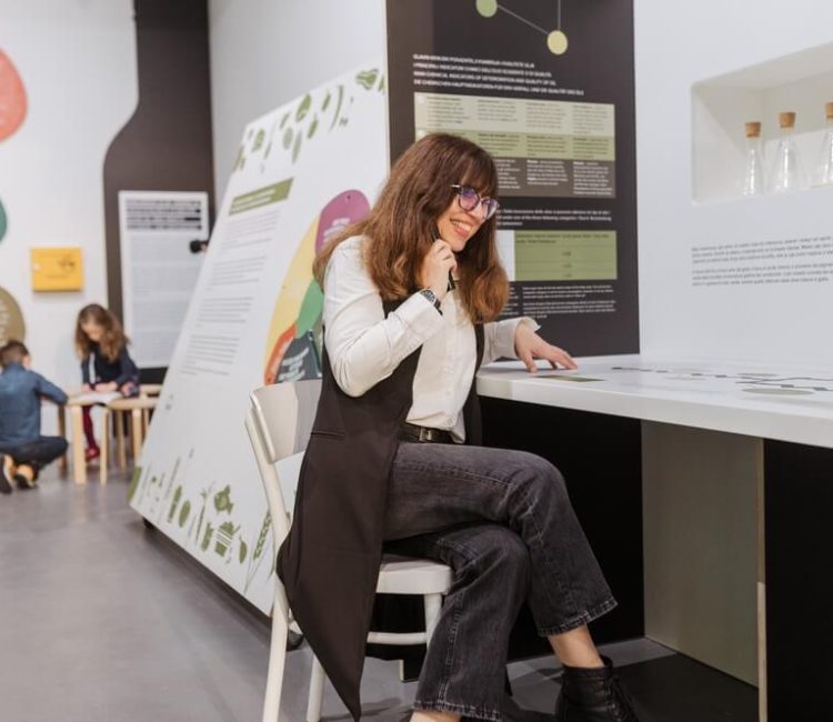 House of Istrian Olive Oil_museum