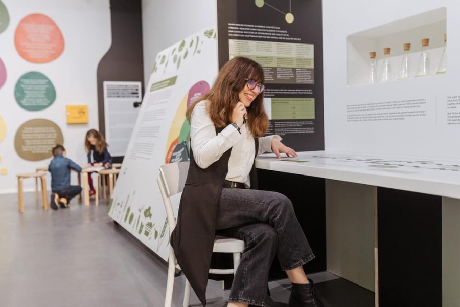 House of Istrian Olive Oil_museum