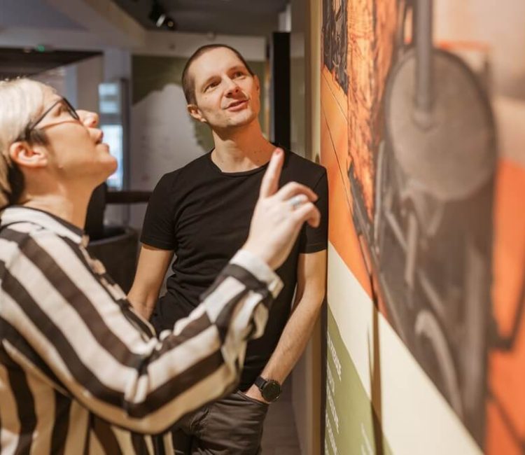 House of Istrian Olive Oil_oil museum