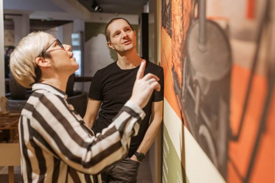 House of Istrian Olive Oil_oil museum