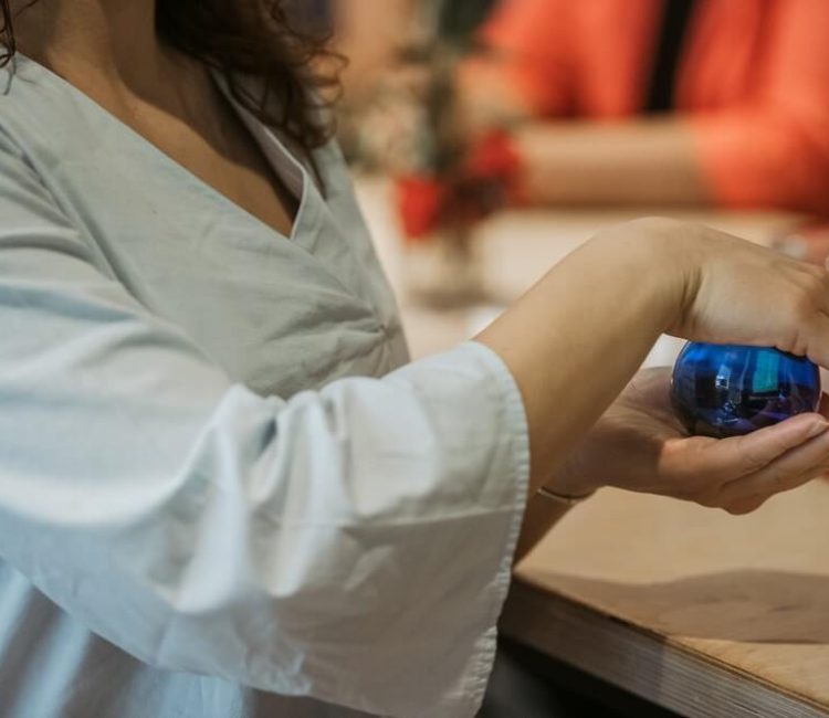 House of Istrian Olive Oil_oil tasting