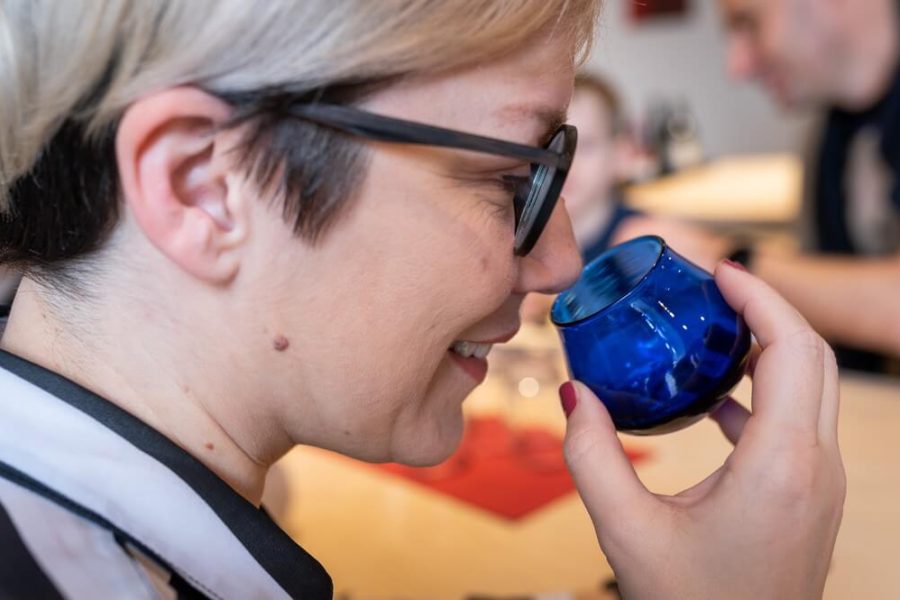 House of Istrian Olive Oil_olive oil tasting