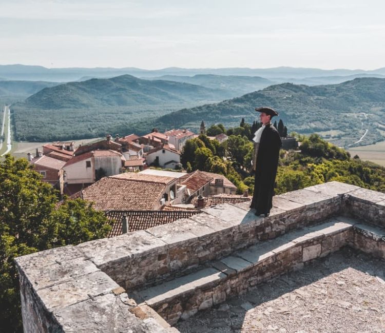 Interpretive walk “Experience Motovun” (1)