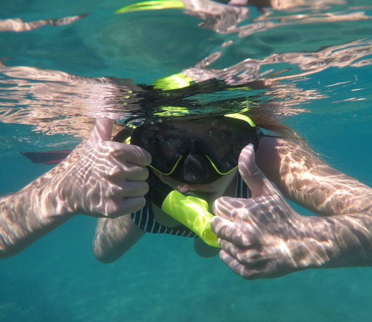 Kayak tour with cave experience (9)