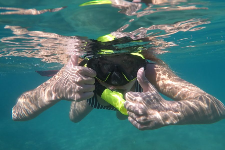 Kayak tour with cave experience (9)