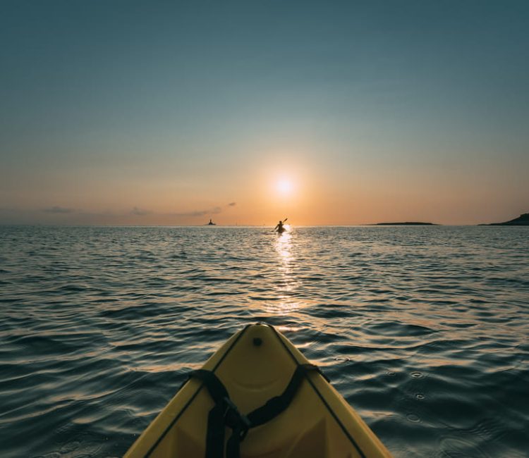 Kayak wine sunset tour by Jistra Adventures (9)