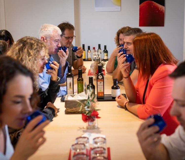 Kuća istarskog maslinovog ulja-Green experience_22