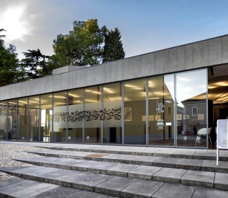 Lapidarium Museum (1)