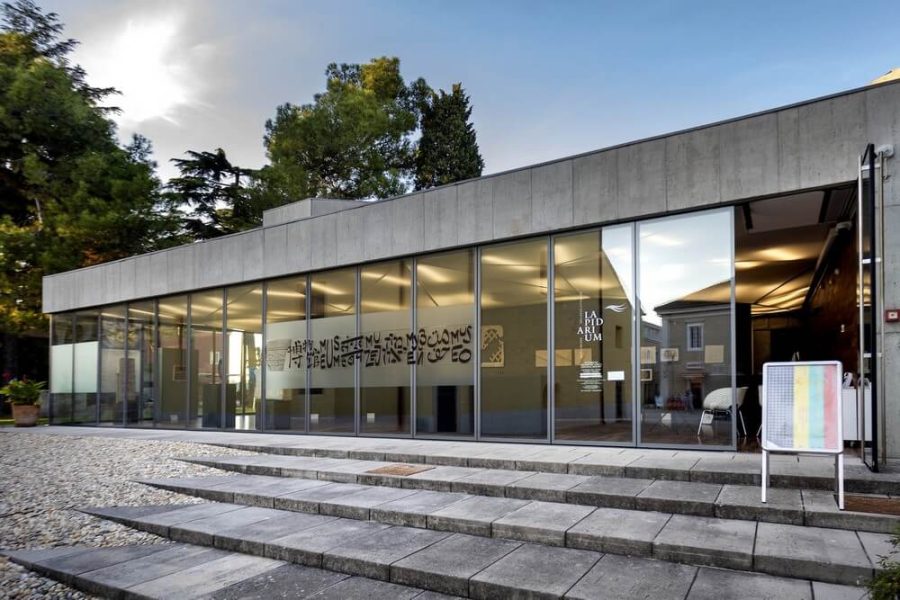 Lapidarium Museum (1)