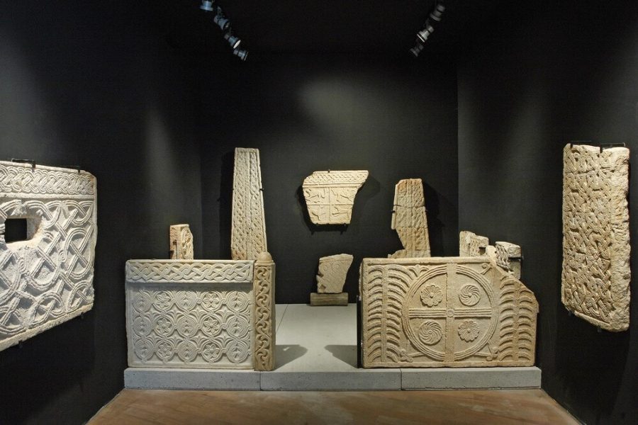 Lapidarium Museum (2)