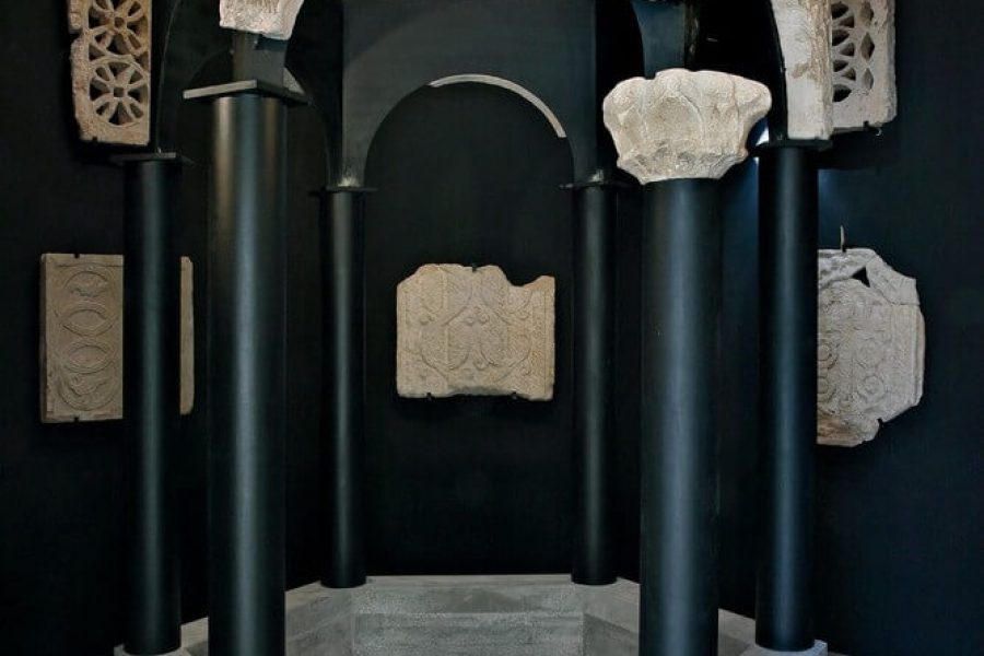 Lapidarium Museum (3)