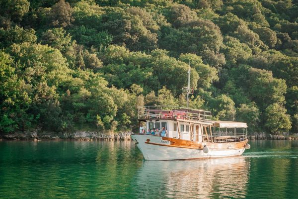 Lim Bay - Istra Inspirit