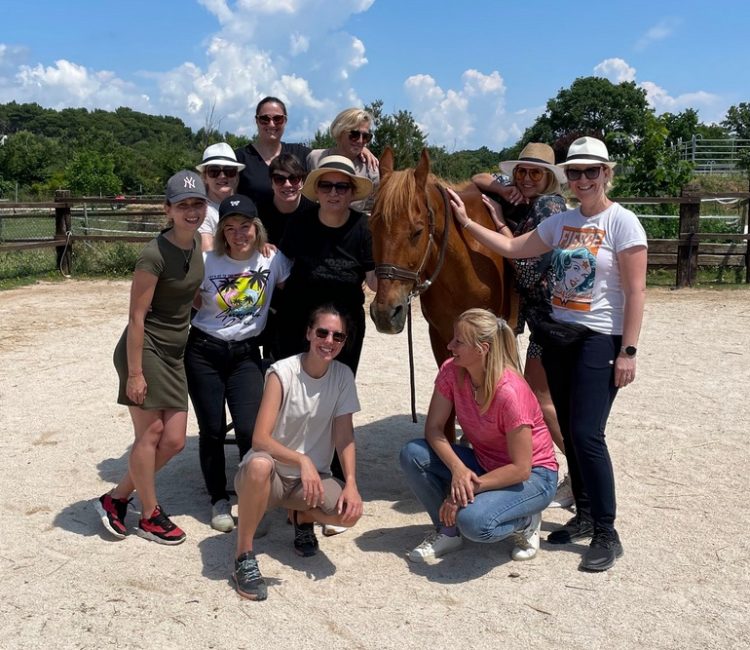 Mindfulness retreat (3)