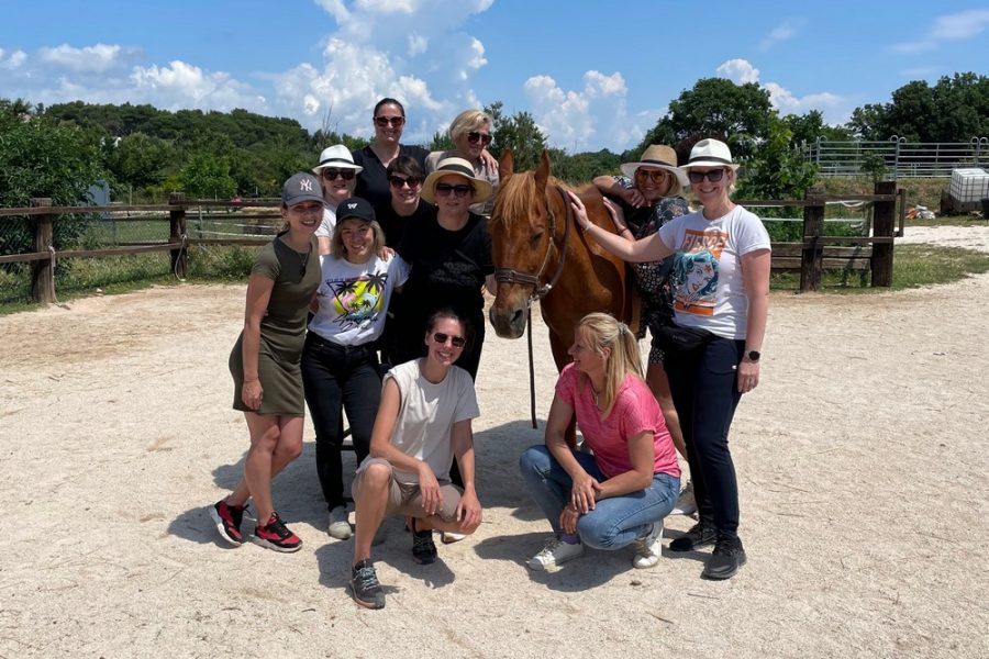 Mindfulness retreat (3)