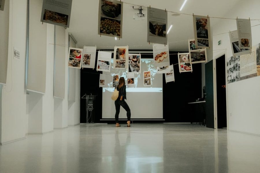 Multimedia visitors center Barban (10)