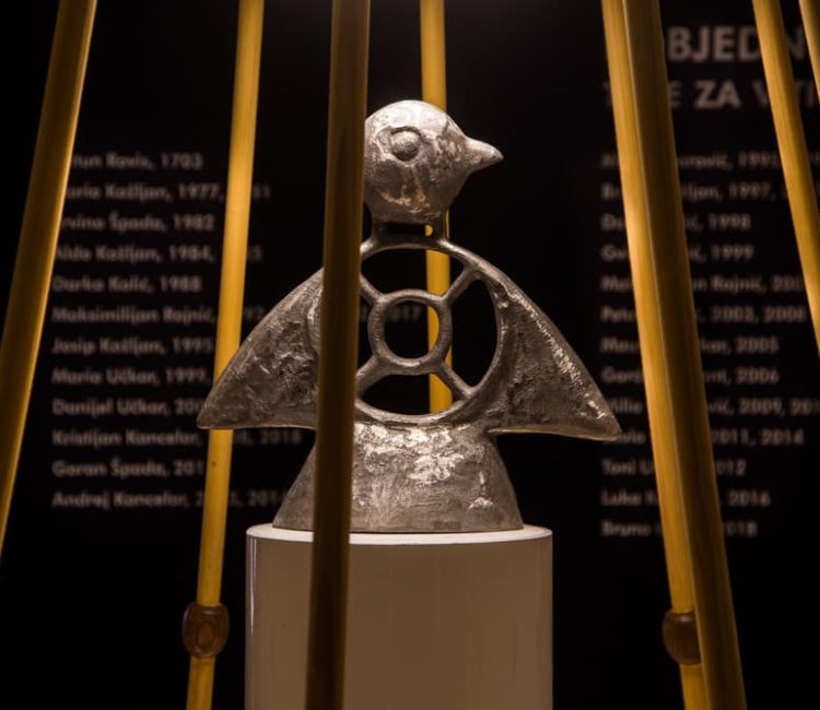 Multimedia visitors center Barban (3)