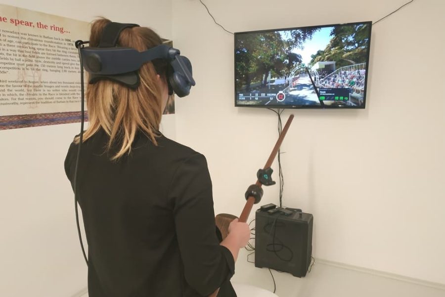 Multimedia visitors center Barban (4)